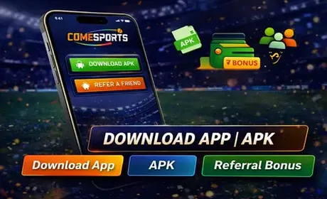 Download the app, unlock code BOSS14100, and enter ₹1 contests faster